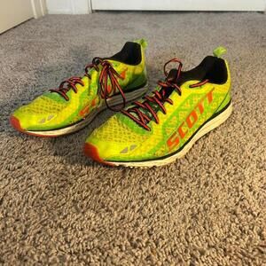 Scott race rocker 20 or